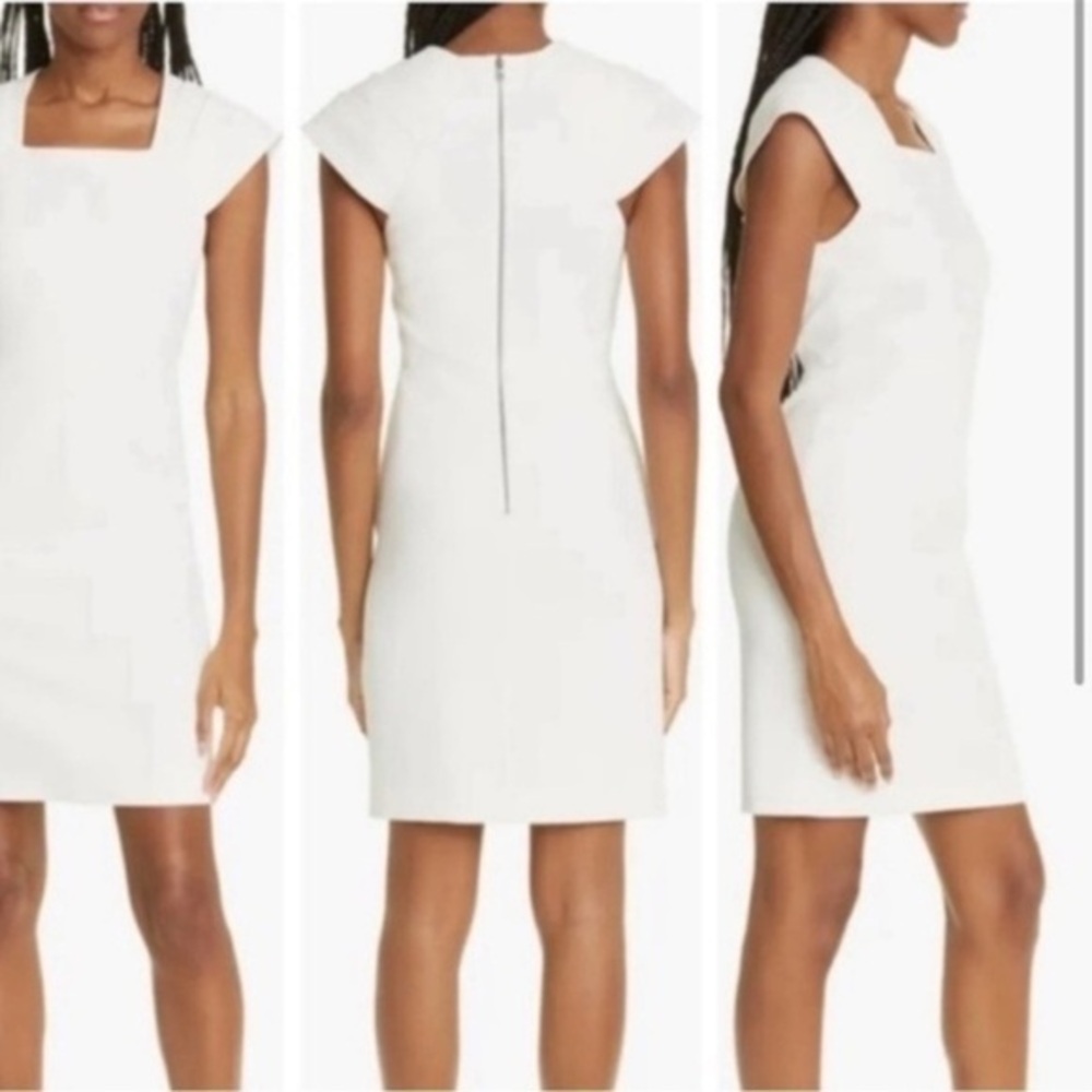 Alice + Olivia Dress